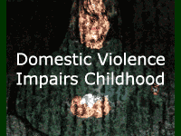 "What is HE doing in here?" Will said. Then he hit Eddie's arm hard and said, "BOY, go get in your OWN damn bed!" Eddie got up in the dark, made his way to the door quietly crying, and walked out.