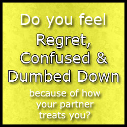 Elana's Story of Abuse