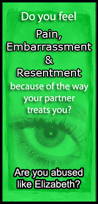 But now it wasn't just that he did things to me when no one was around, he did things to me as I laid right next to my grandmother in the same bed.