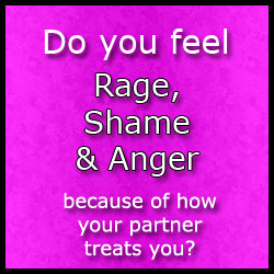 Felicia's Story of Abuse