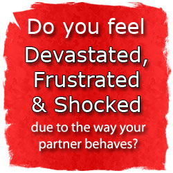 Laura's story of abuse, full of questions, leaves her wondering if her husband can change. If not, then what will she do? Read