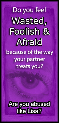 I thought I was too harsh with my kids, so I went to therapy. But things about my marriage came up and I began to see that I am in a very abusive marriage.