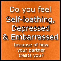 Melissa A’s Story of Abuse