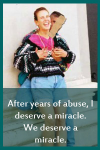 Will I Get A Miracle?