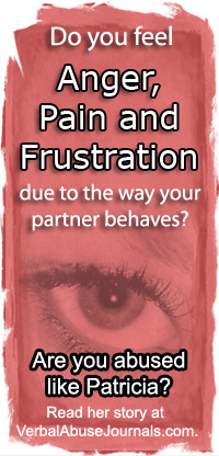 I kicked him out the house for beating me & he kicked in the door & beat me again. He held me hostage in our bedroom so I couldn't go to work. I lost my job.