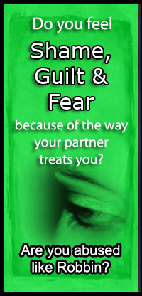 No insult, ugliness, filthy name or threat should impact my emotions or make me unhappy in the long term. If it does, I'm a crazy bitch.
