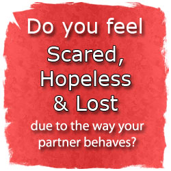 Shae’s Story of Abuse