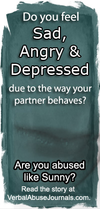 Sometimes, I feel depressed, angry & a whole lot of emotions at once, I take comfort in my philosophy and resilience which I hope will bring peace of mind.