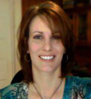 Guess What? Interview about abuse on HealthyPlace.com