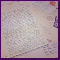 Letters About Abuse