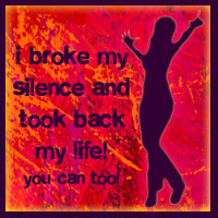 break your silence