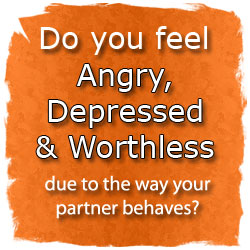 My boyfriend was charming at first. He went out of his way to find out what made me tick and be that perfect romantic man & promised to heal all my hurts.