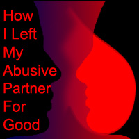 KareMarie – Story of Leaving Abuse