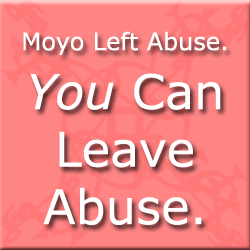Moyo’s Story – Leaving Abuse