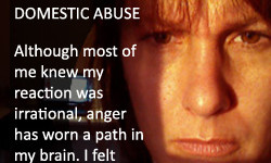 Anyone experiencing repeated traumas as with domestic abuse can be triggered unexpectedly. Even so, identifying triggers leads us to better mental health.