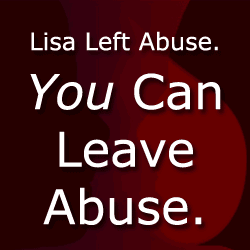 Lisa – Leaving Abuse