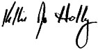 signature