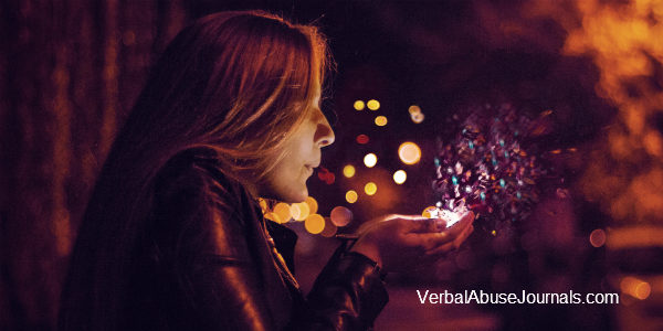 The first steps for abuse victims will empower you to make needed changes