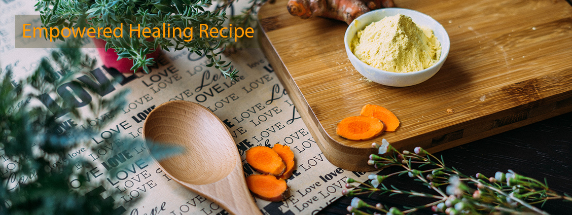 Empowered Healing from Domestic Abuse