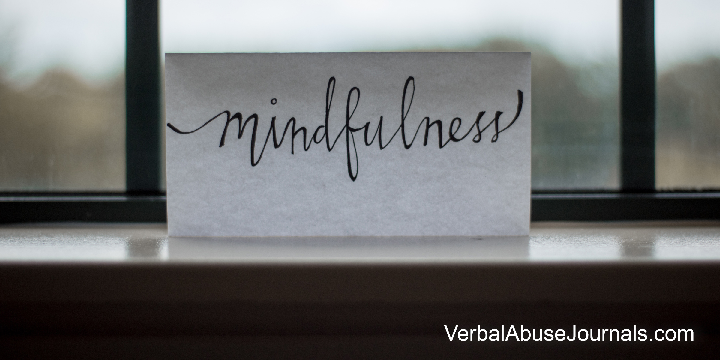 Quick Self-Care Tips for People in Abusive Relationships