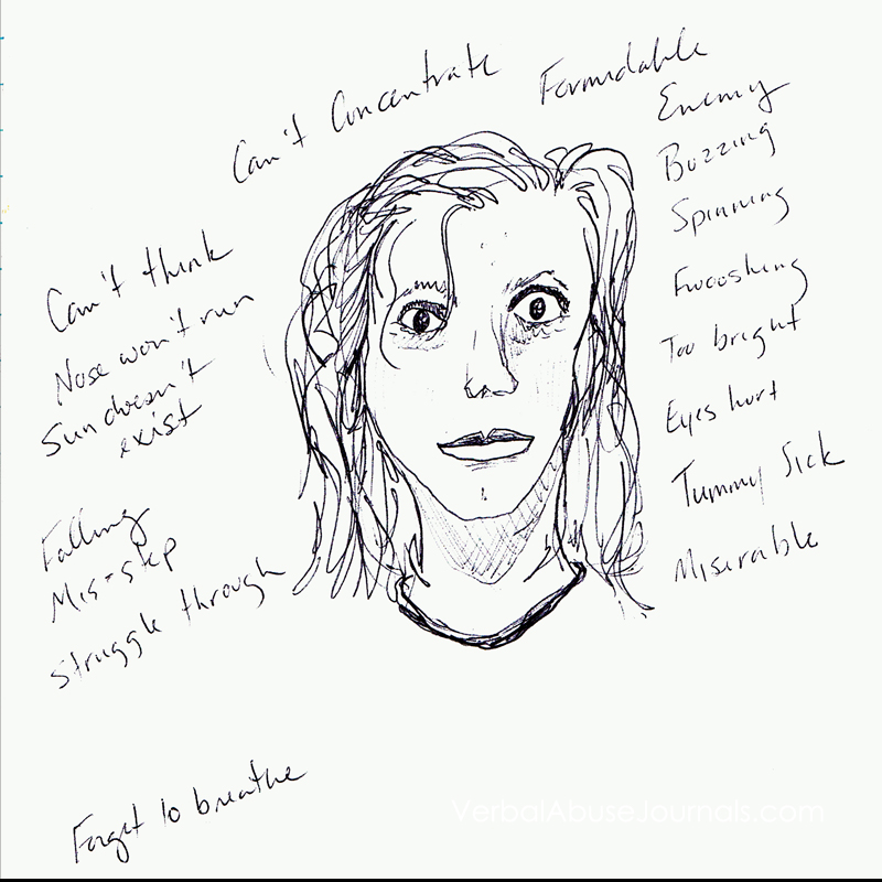 Choosing to stay in an abusive relationship is a valid choice. But don't make that choice without knowing the dangers. Read this.