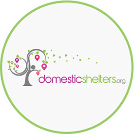 Promotion for Domestic Shelters, https://www.domesticshelters.org