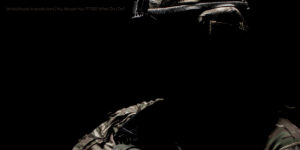 My Abuser Has PTSD. What Do I Do?