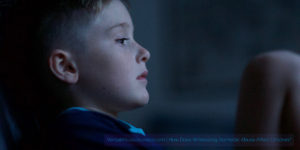 How Does Witnessing Domestic Abuse Affect Children?