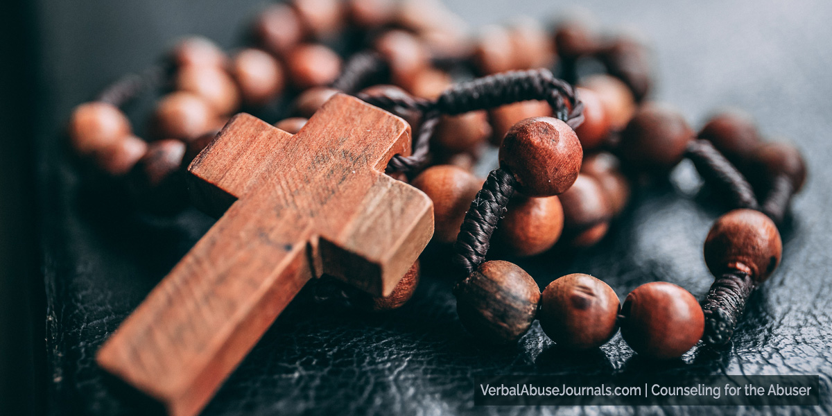 Forced Counseling for the Abuser