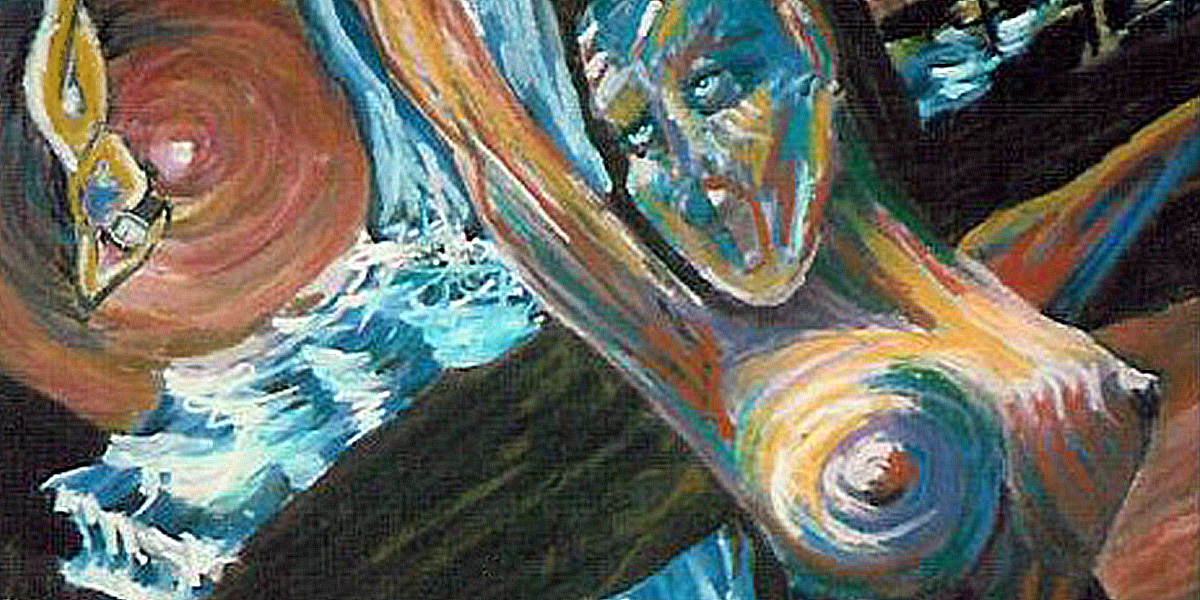 I Thought He Loved Me