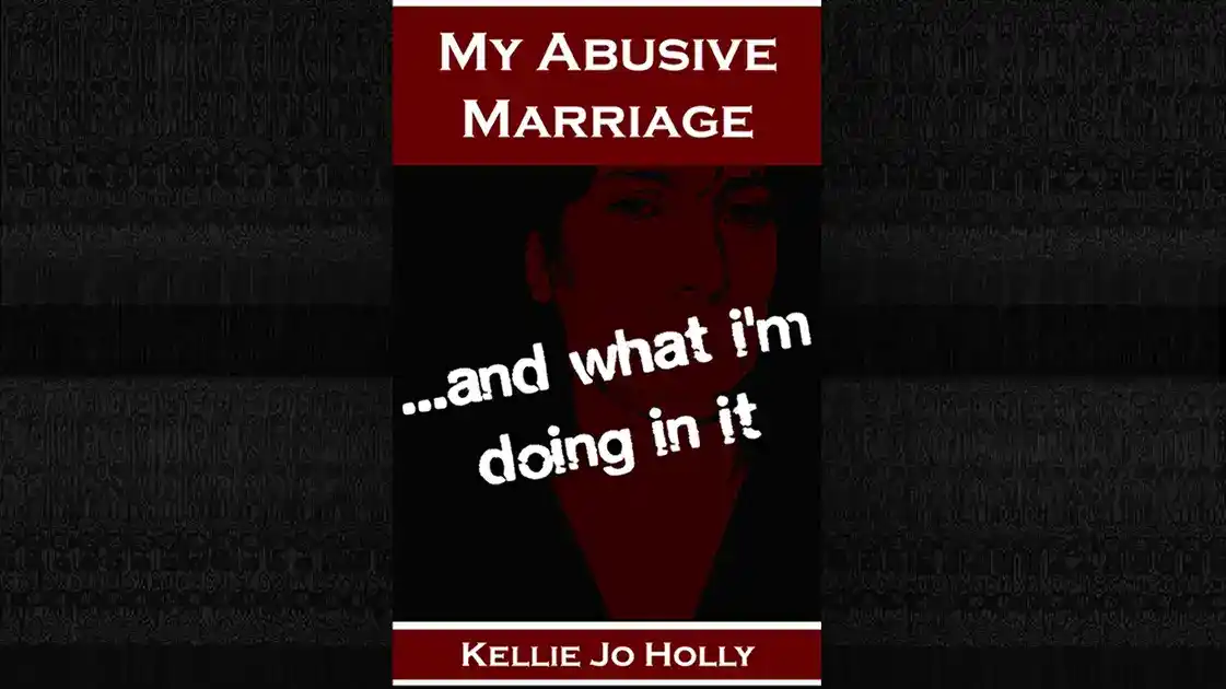 My Abusive Marriage . . . and what i’m doing in it