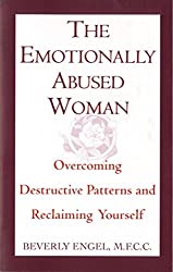 Book: The Emotionally Abused Woman by Beverly Engel