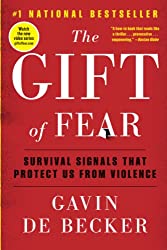Book: The Gift of Fear by Gavin De Becker