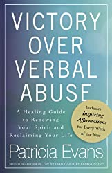 Book: Victory over Verbal Abuse by Patricia Evans