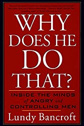 Book: Why Does He Do That? Lundy Bancroft